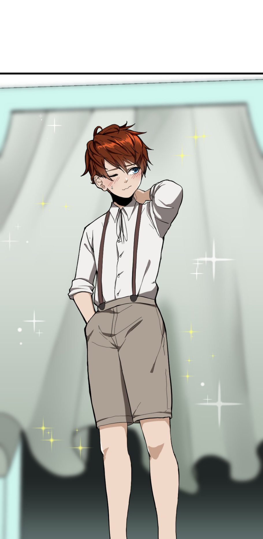 The Beginning After the End chapter 33 page 30