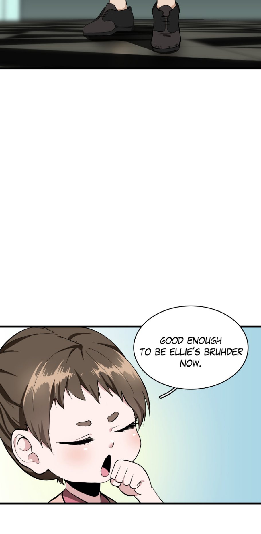 The Beginning After the End chapter 33 page 31