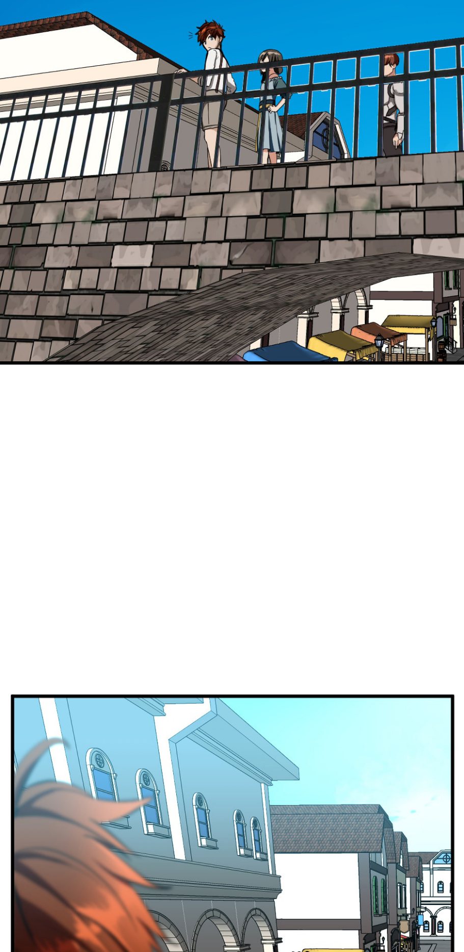 The Beginning After the End chapter 33 page 34