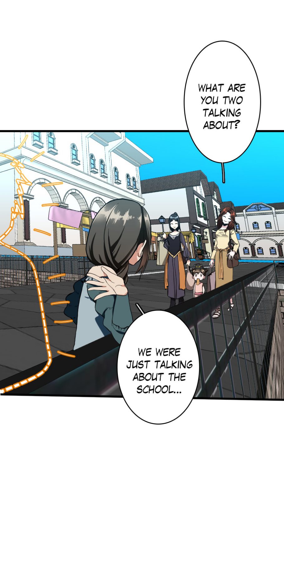 The Beginning After the End chapter 33 page 38