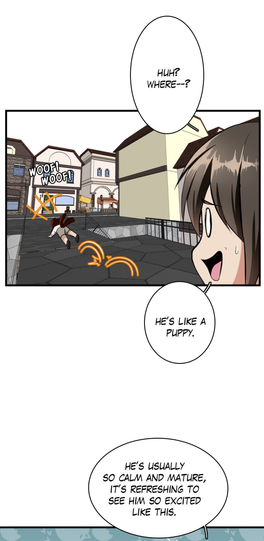 The Beginning After the End chapter 33 page 39