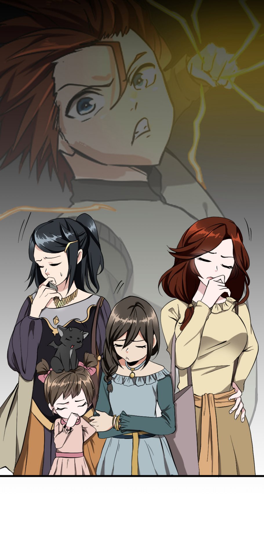 The Beginning After the End chapter 33 page 41