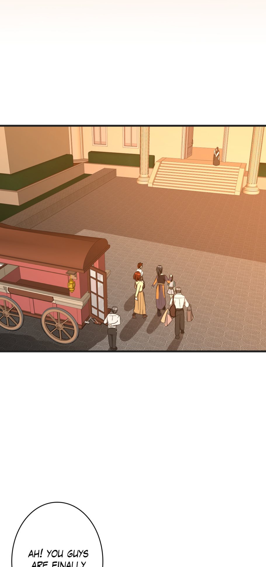 The Beginning After the End chapter 33 page 58