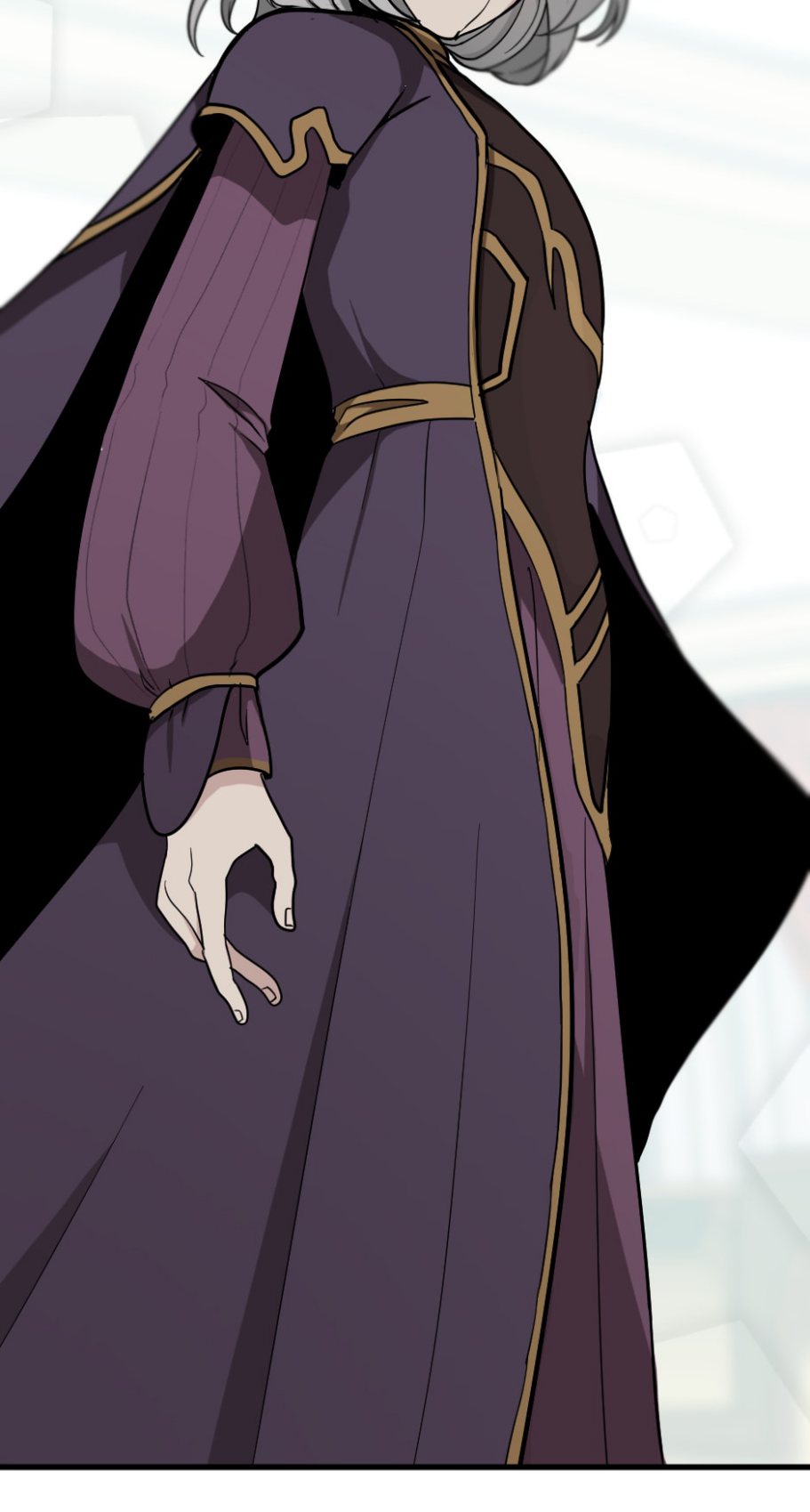 The Beginning After the End chapter 33 page 62