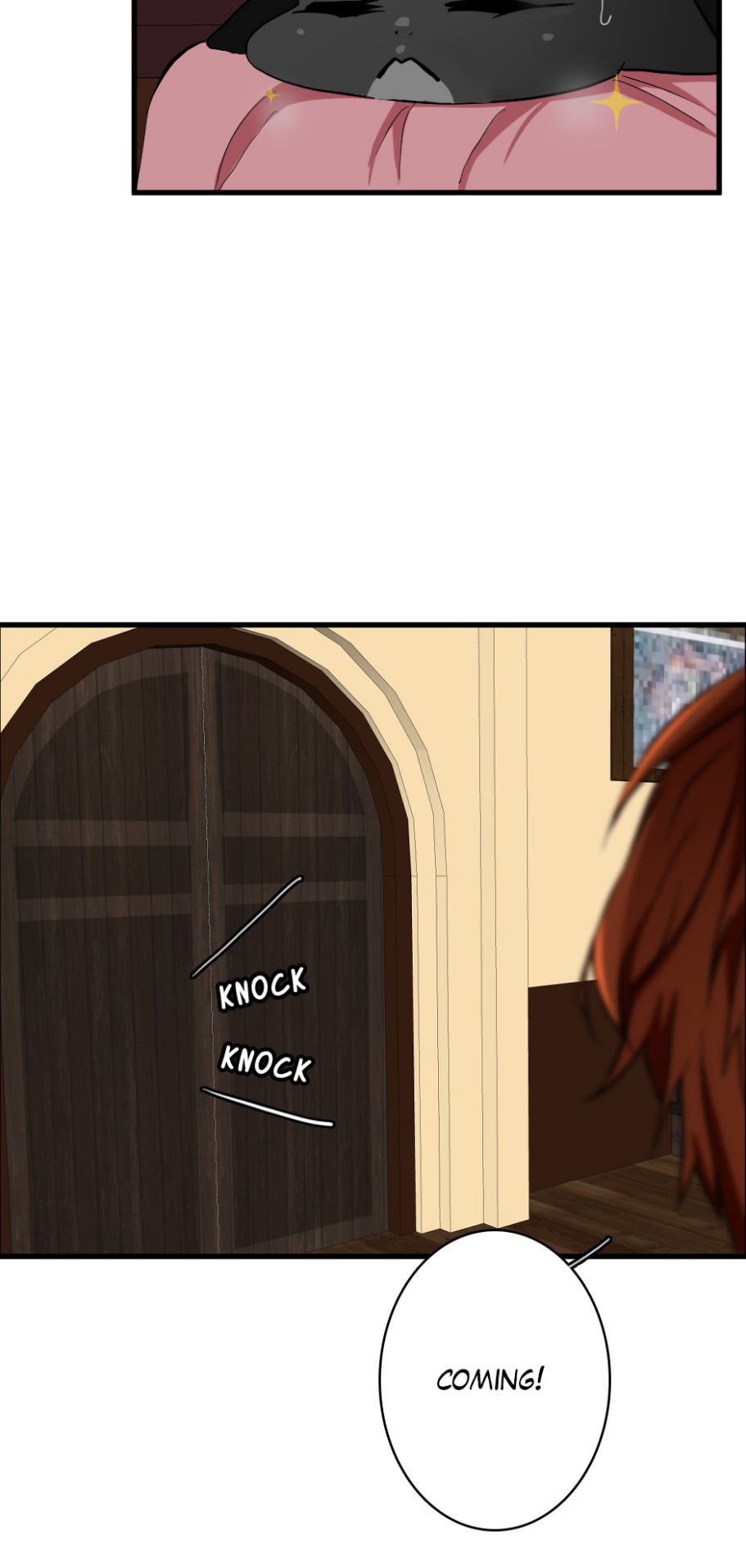 The Beginning After the End chapter 33 page 8