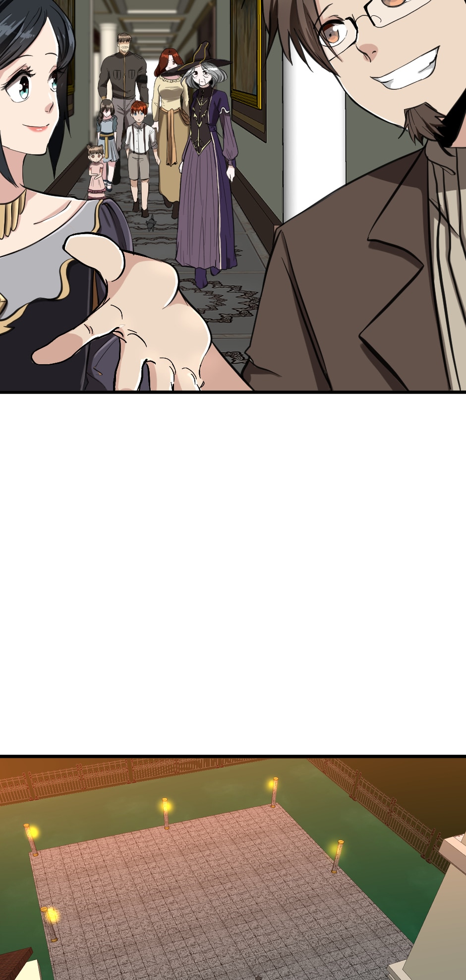 The Beginning After the End chapter 34 page 25