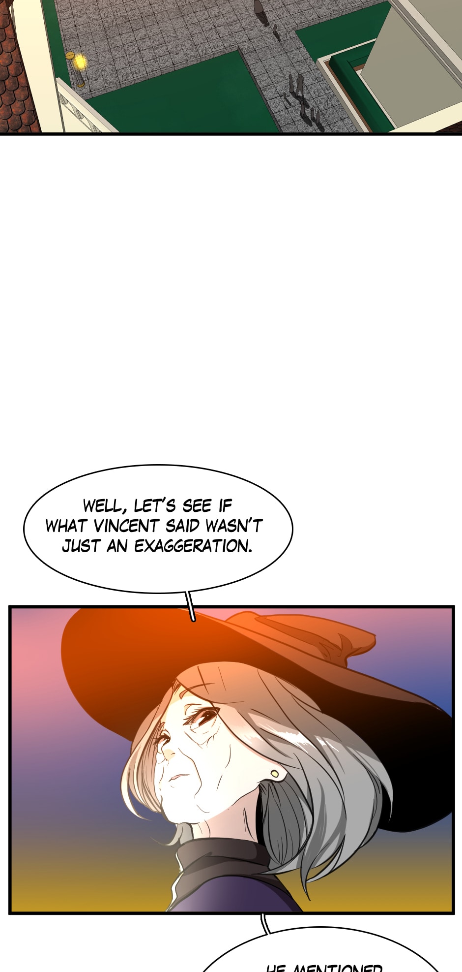 The Beginning After the End chapter 34 page 26