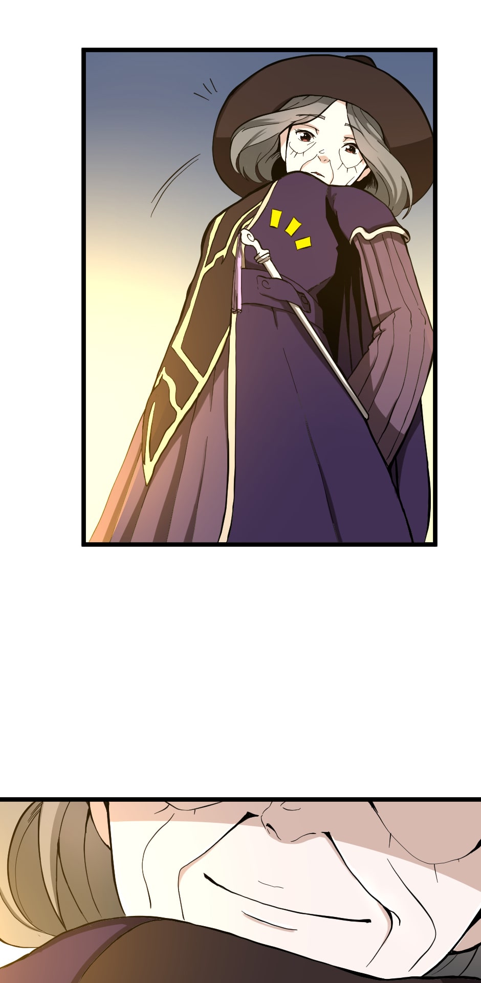 The Beginning After the End chapter 34 page 30