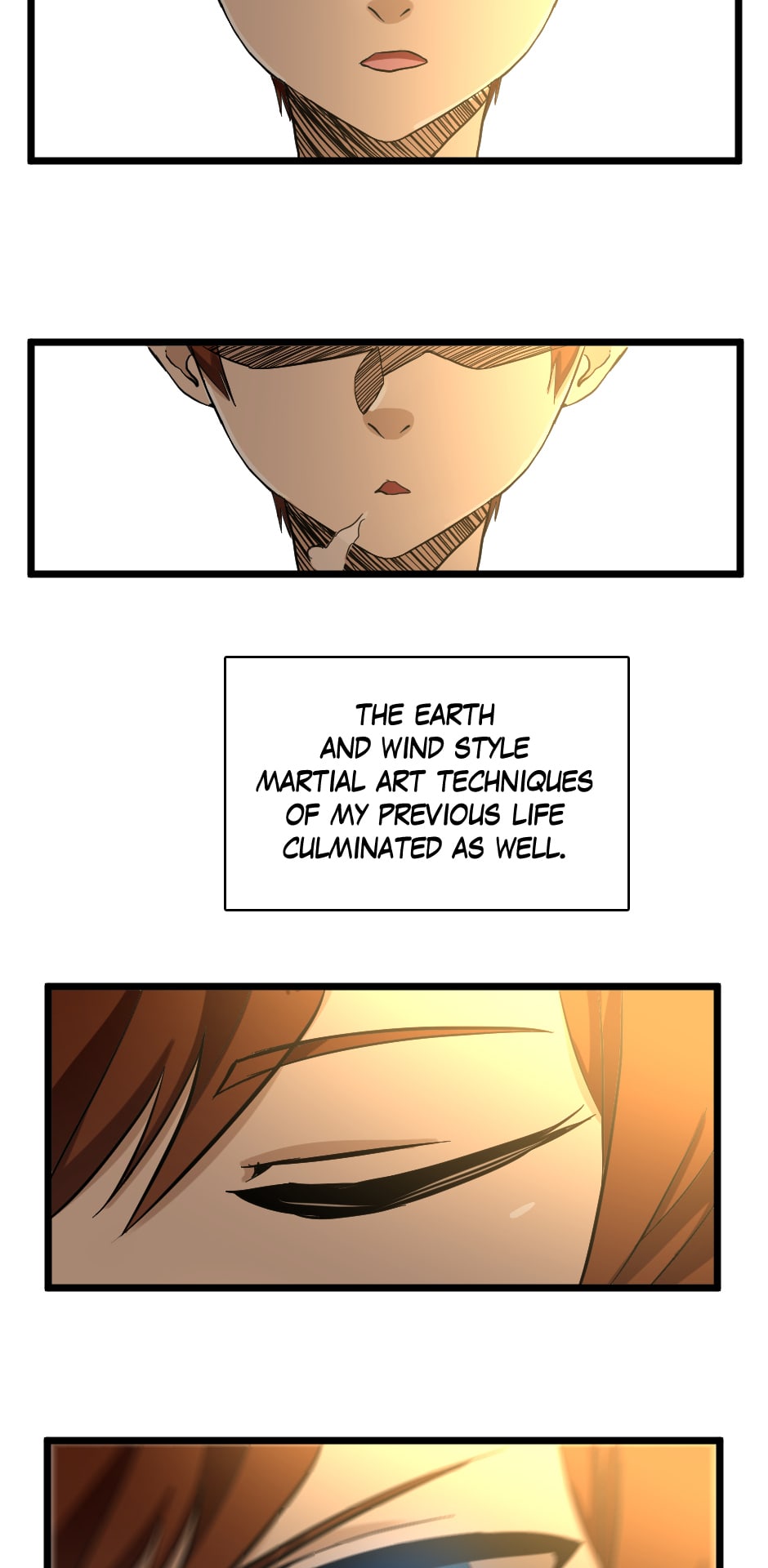 The Beginning After the End chapter 34 page 35