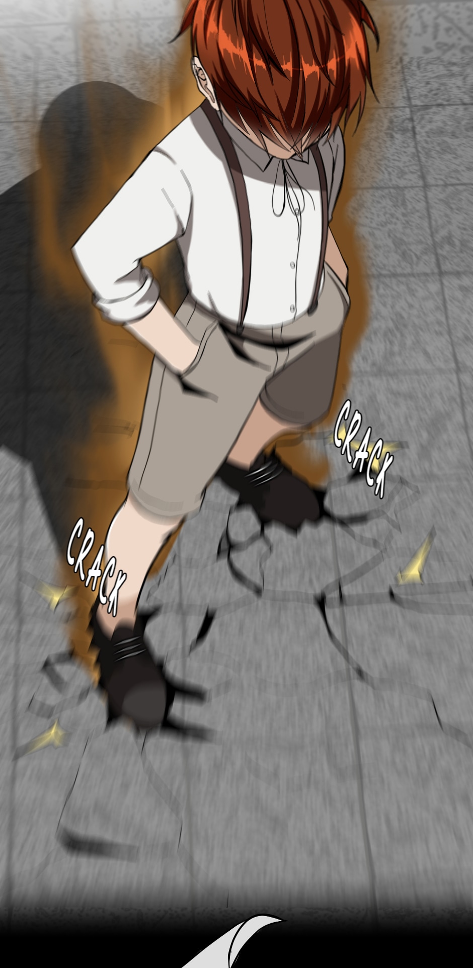 The Beginning After the End chapter 34 page 37