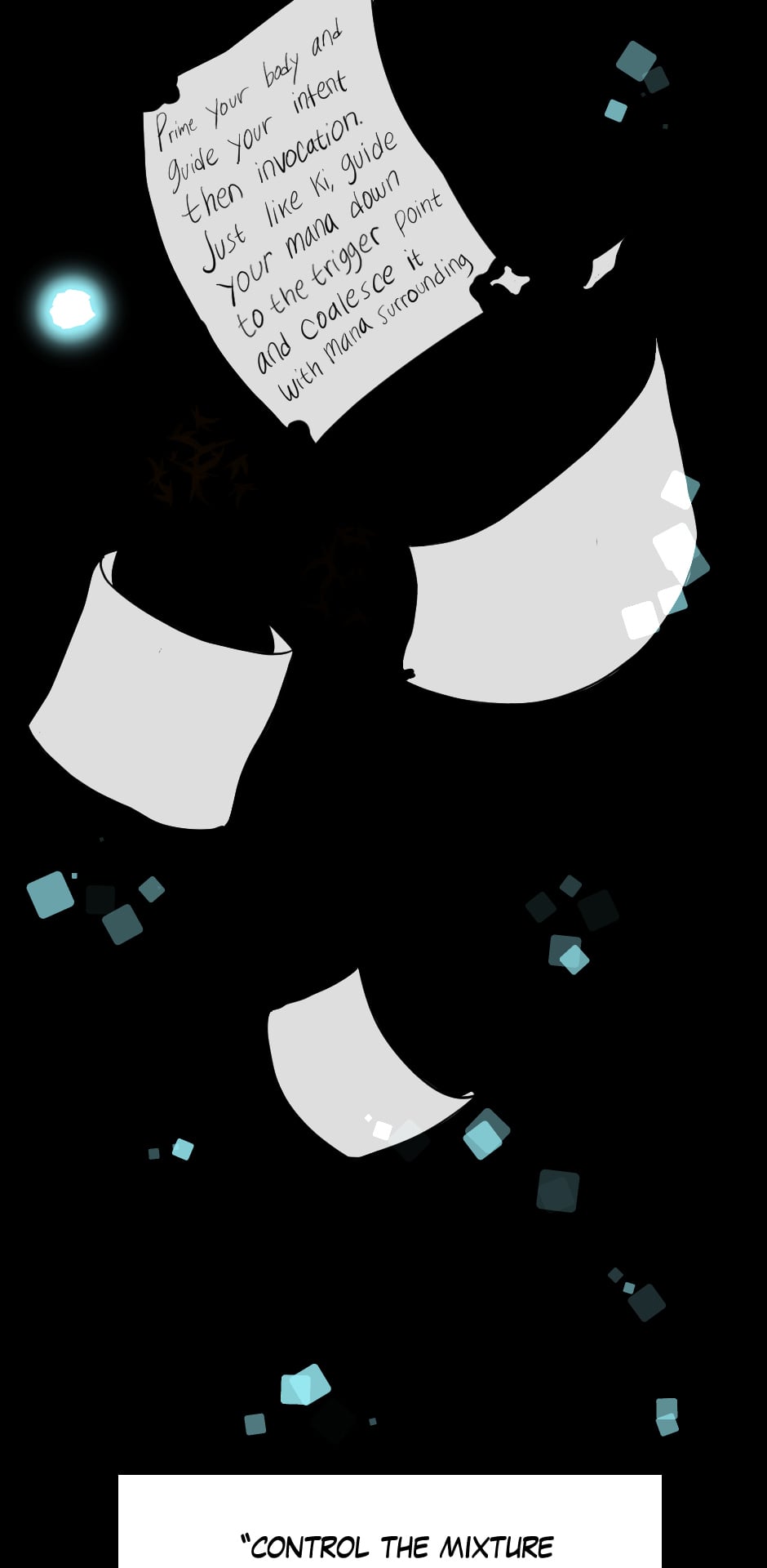 The Beginning After the End chapter 34 page 38