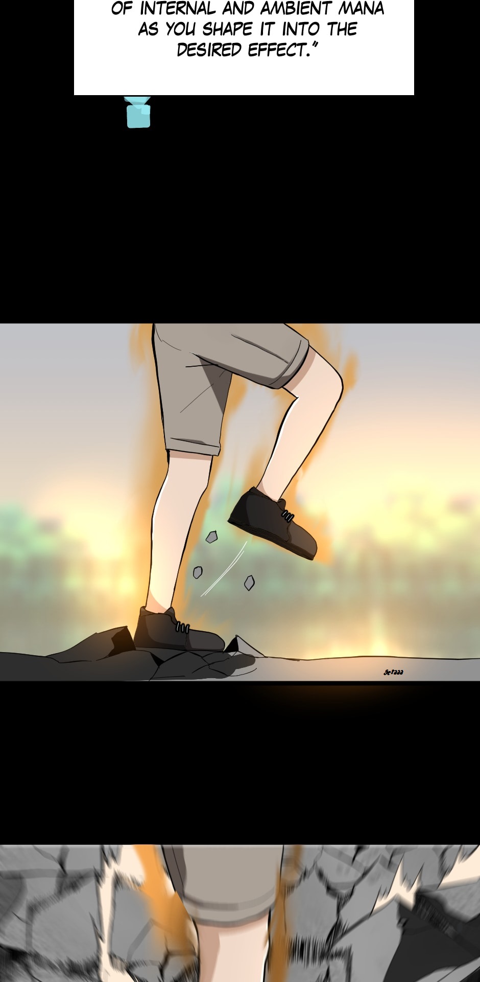 The Beginning After the End chapter 34 page 39