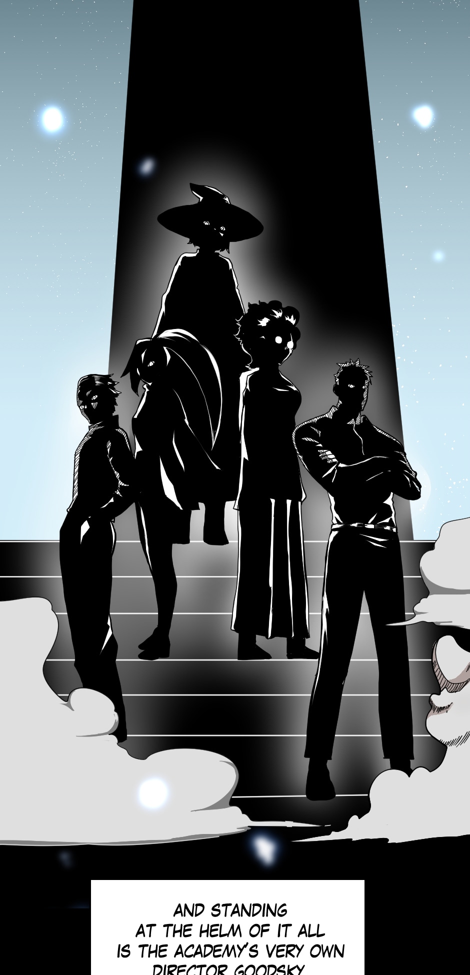 The Beginning After the End chapter 34 page 4