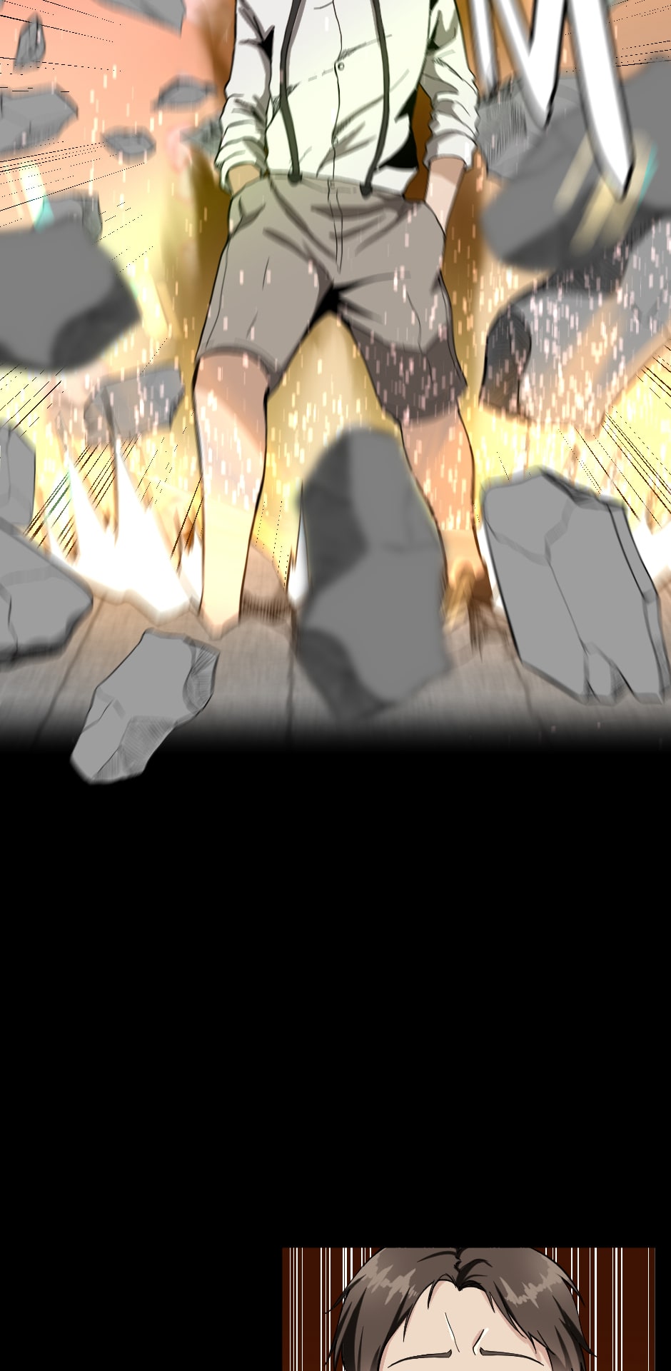 The Beginning After the End chapter 34 page 41