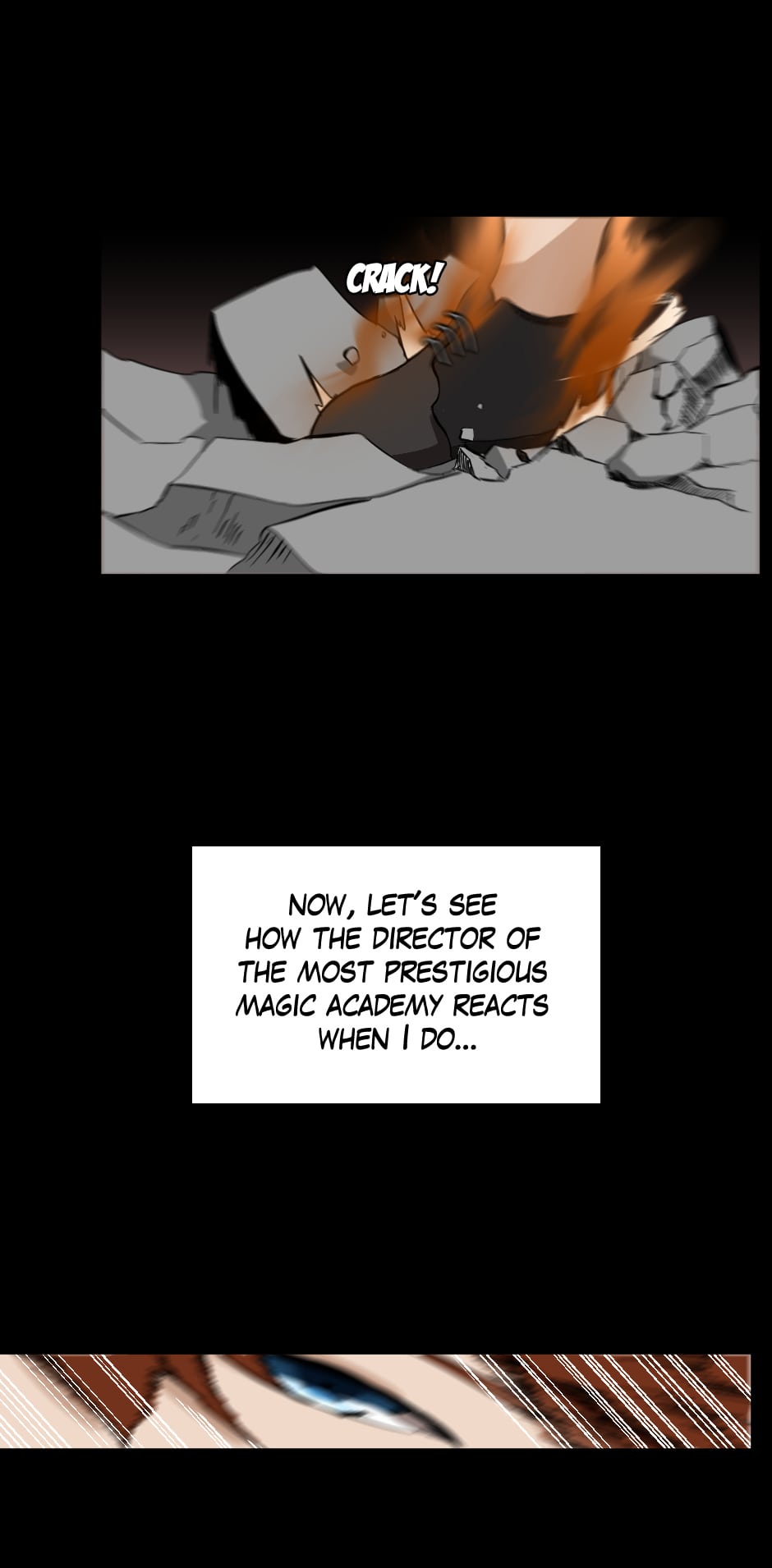 The Beginning After the End chapter 34 page 44
