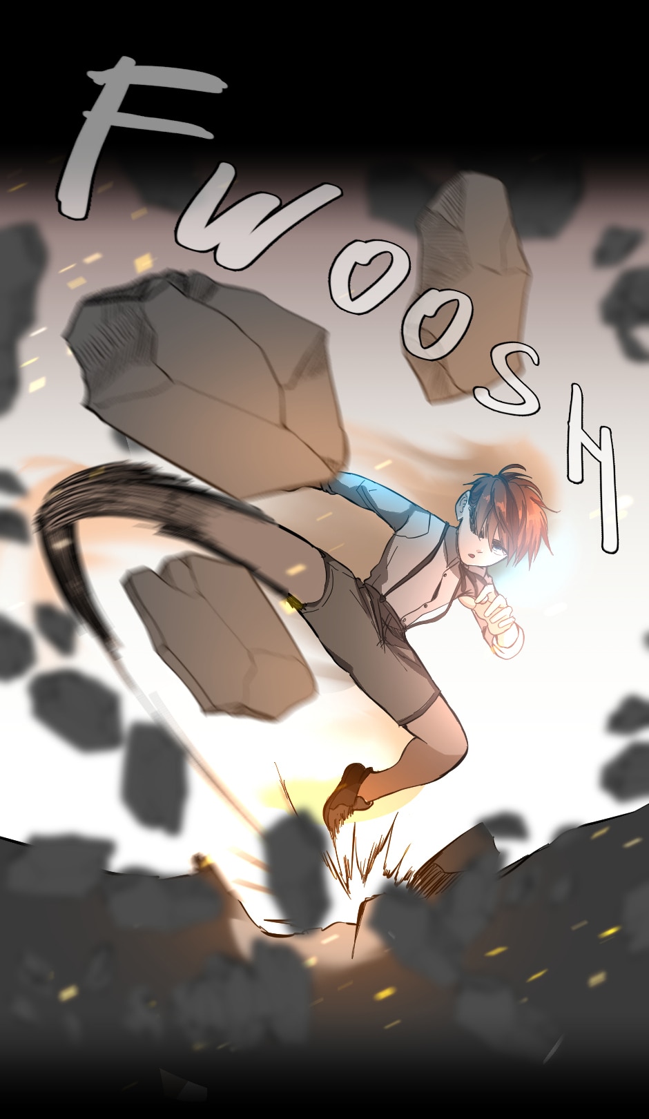 The Beginning After the End chapter 34 page 45