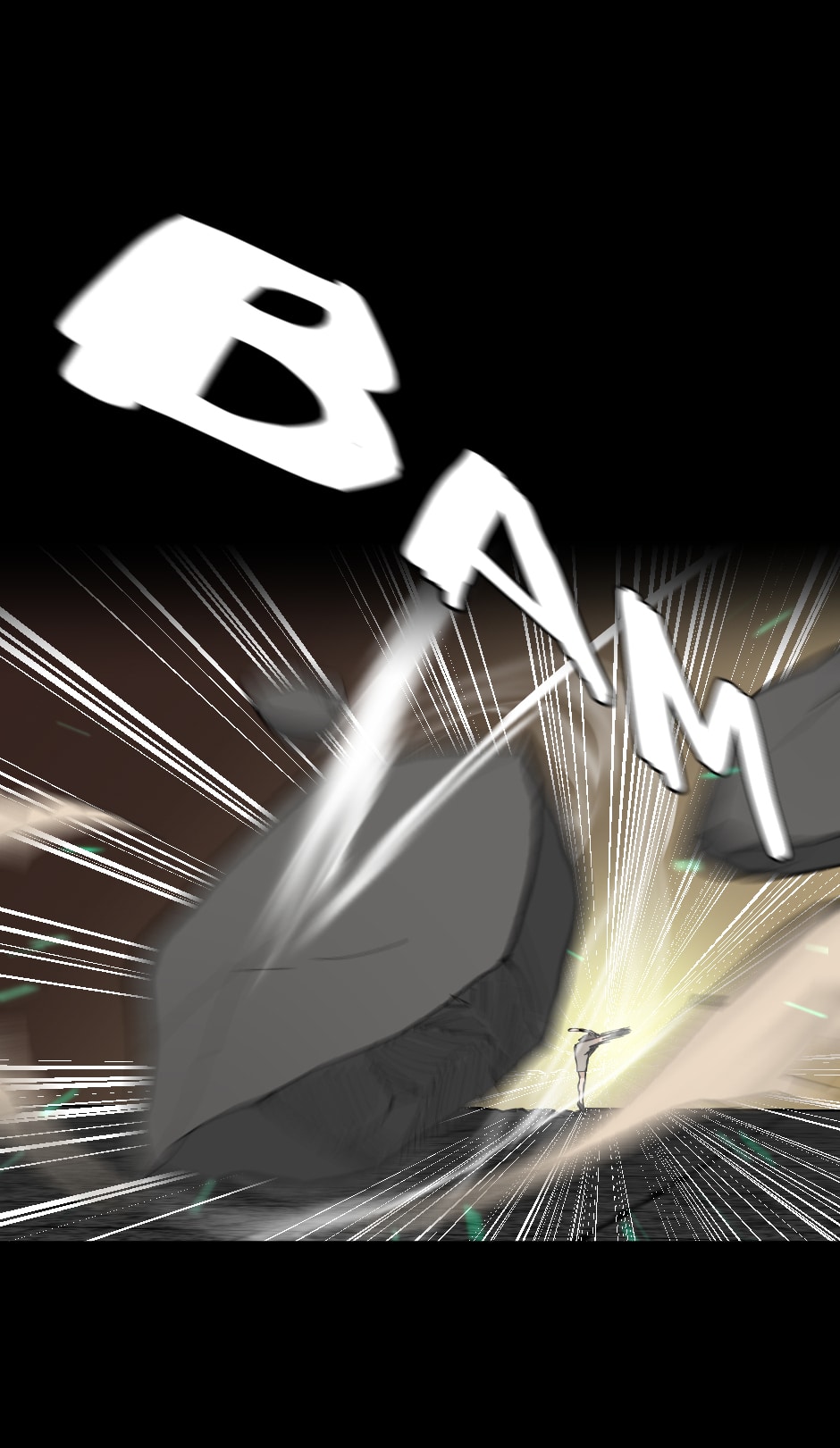 The Beginning After the End chapter 34 page 47