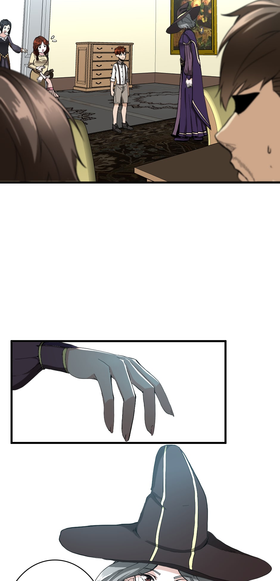 The Beginning After the End chapter 34 page 7