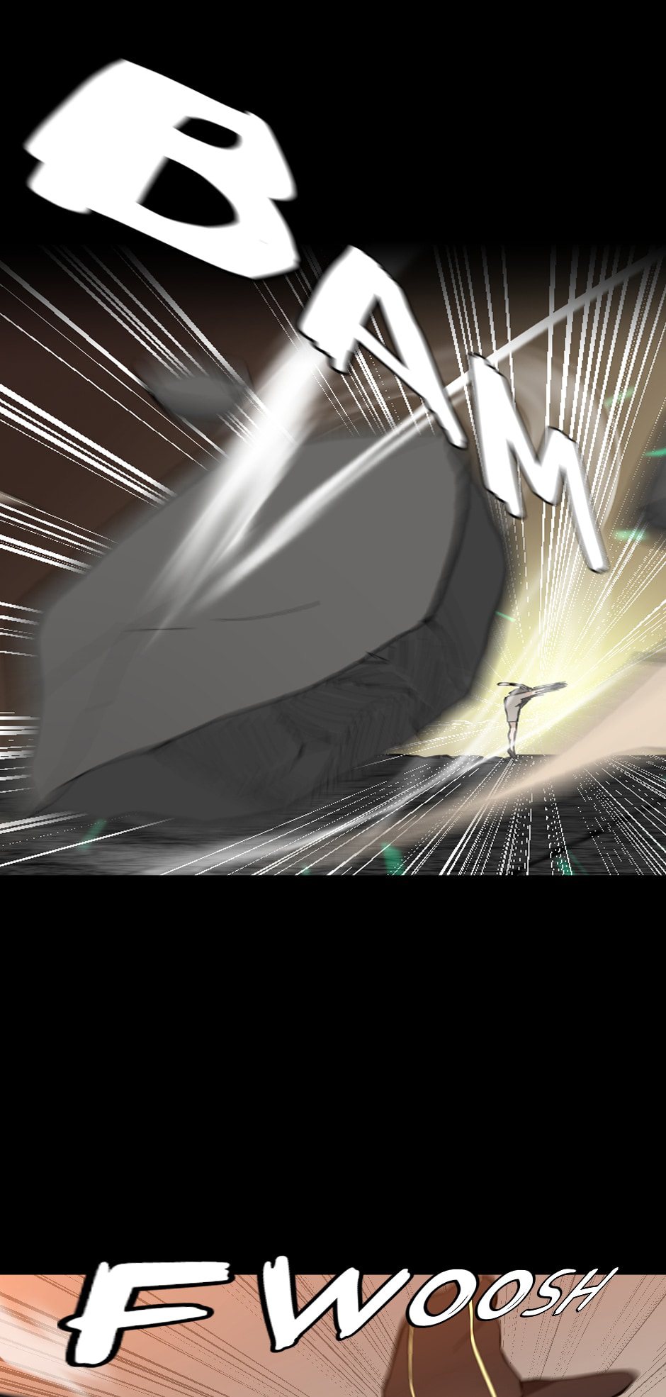 The Beginning After the End chapter 35 page 1