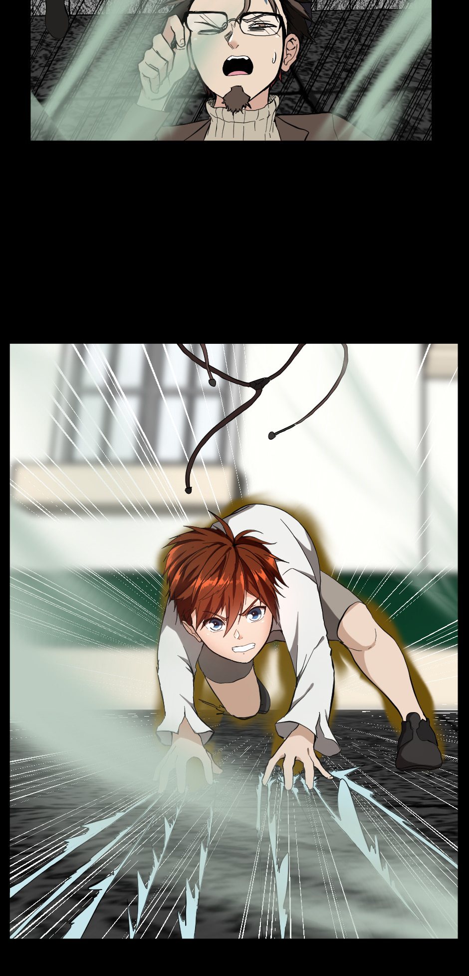 The Beginning After the End chapter 35 page 17