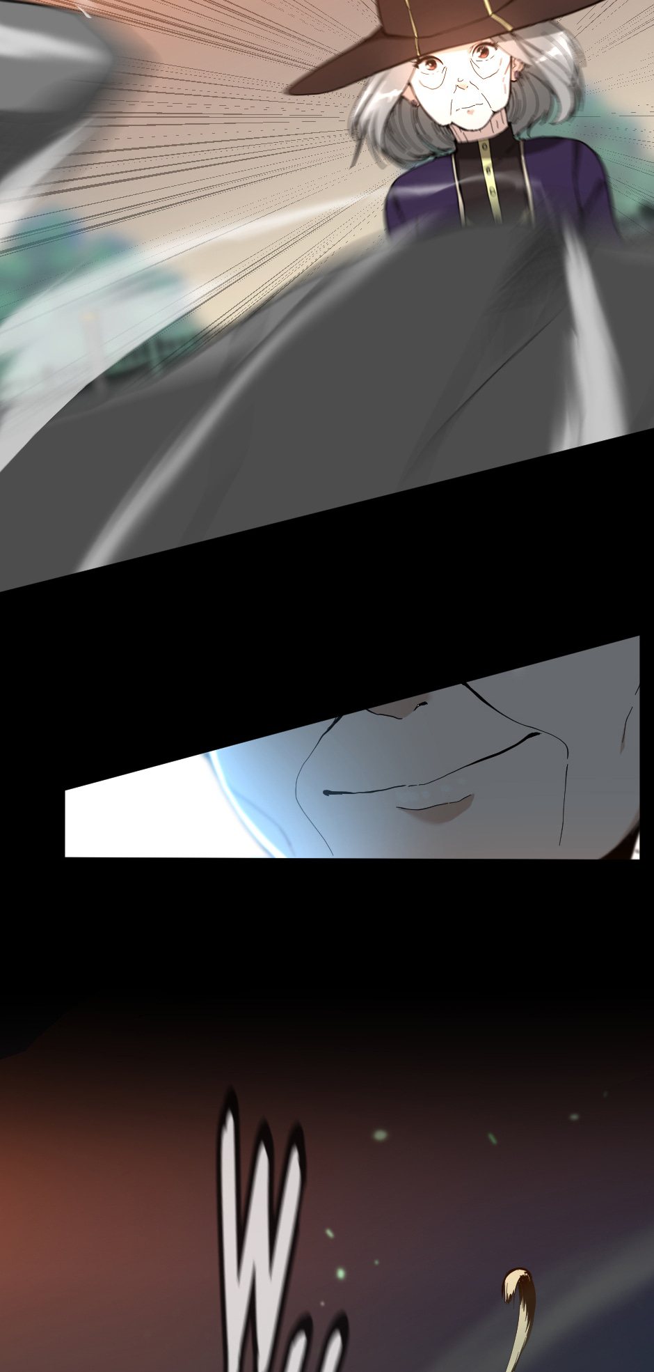 The Beginning After the End chapter 35 page 2