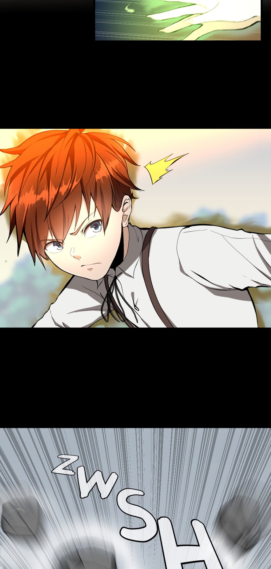 The Beginning After the End chapter 35 page 4