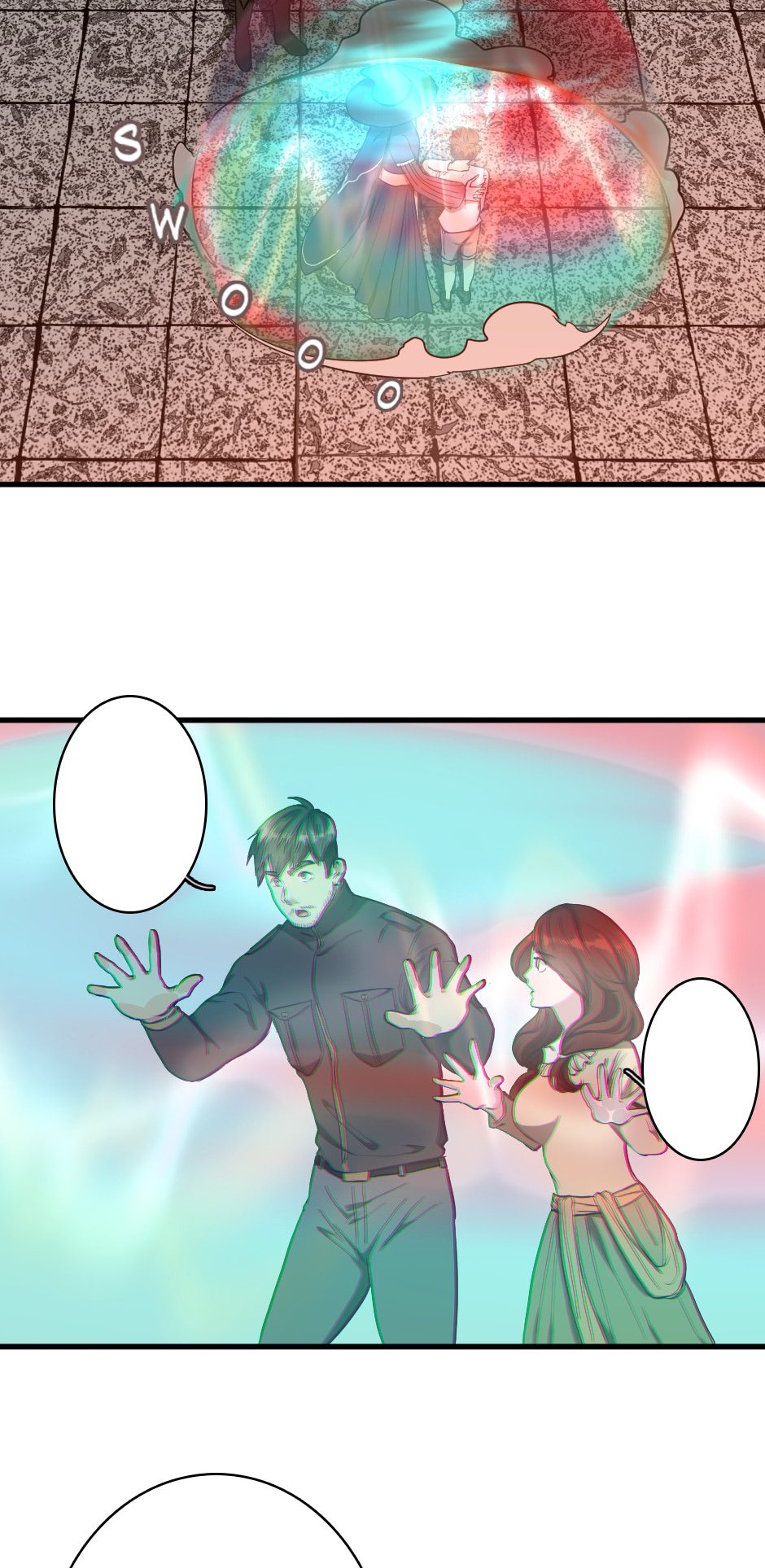 The Beginning After the End chapter 35 page 46