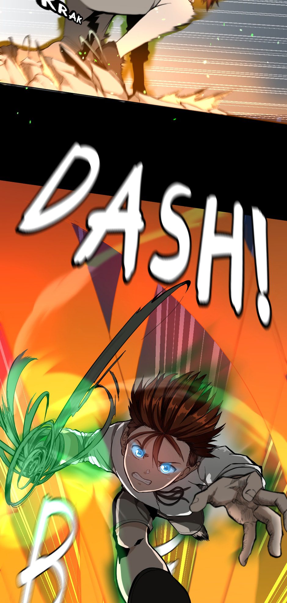 The Beginning After the End chapter 35 page 6