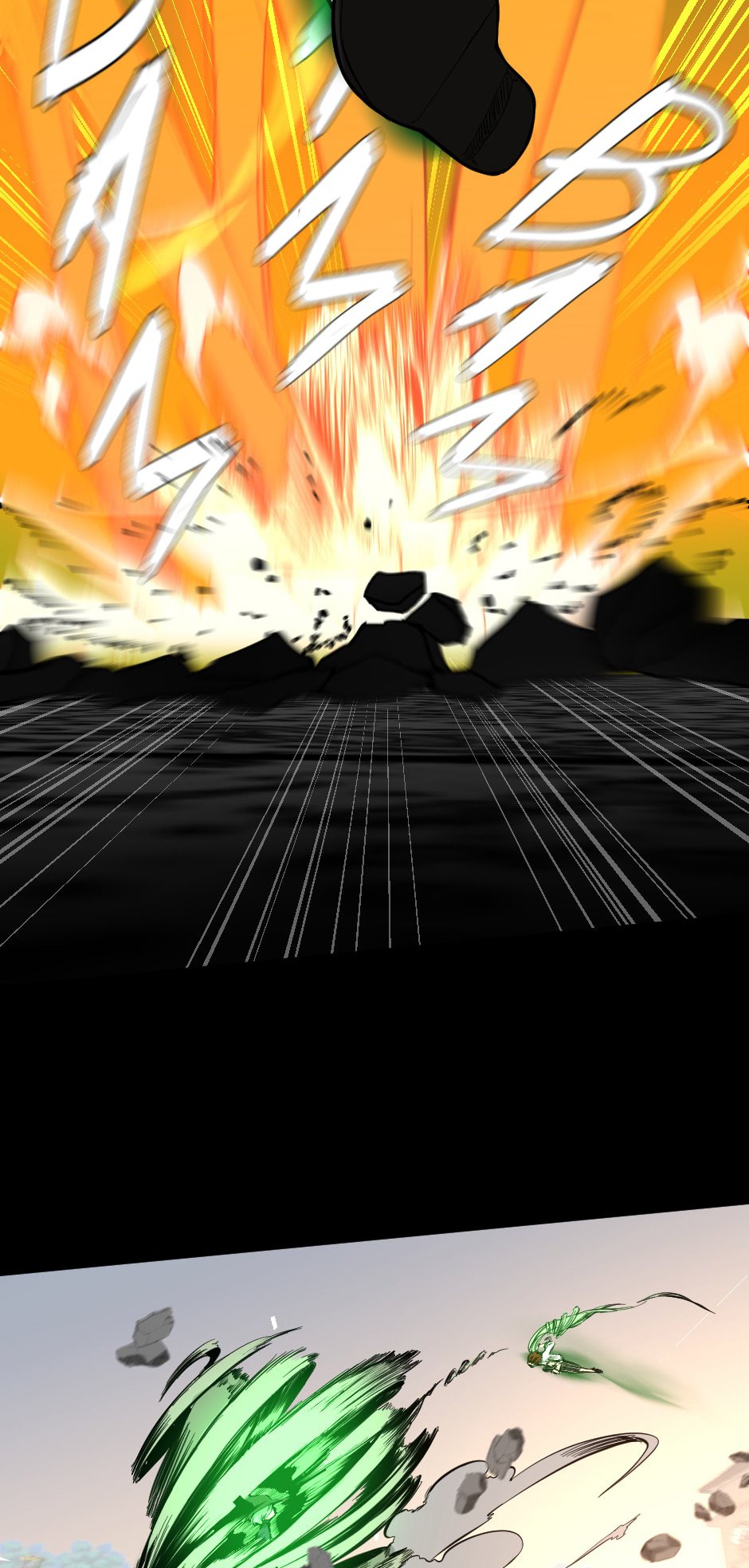 The Beginning After the End chapter 35 page 7