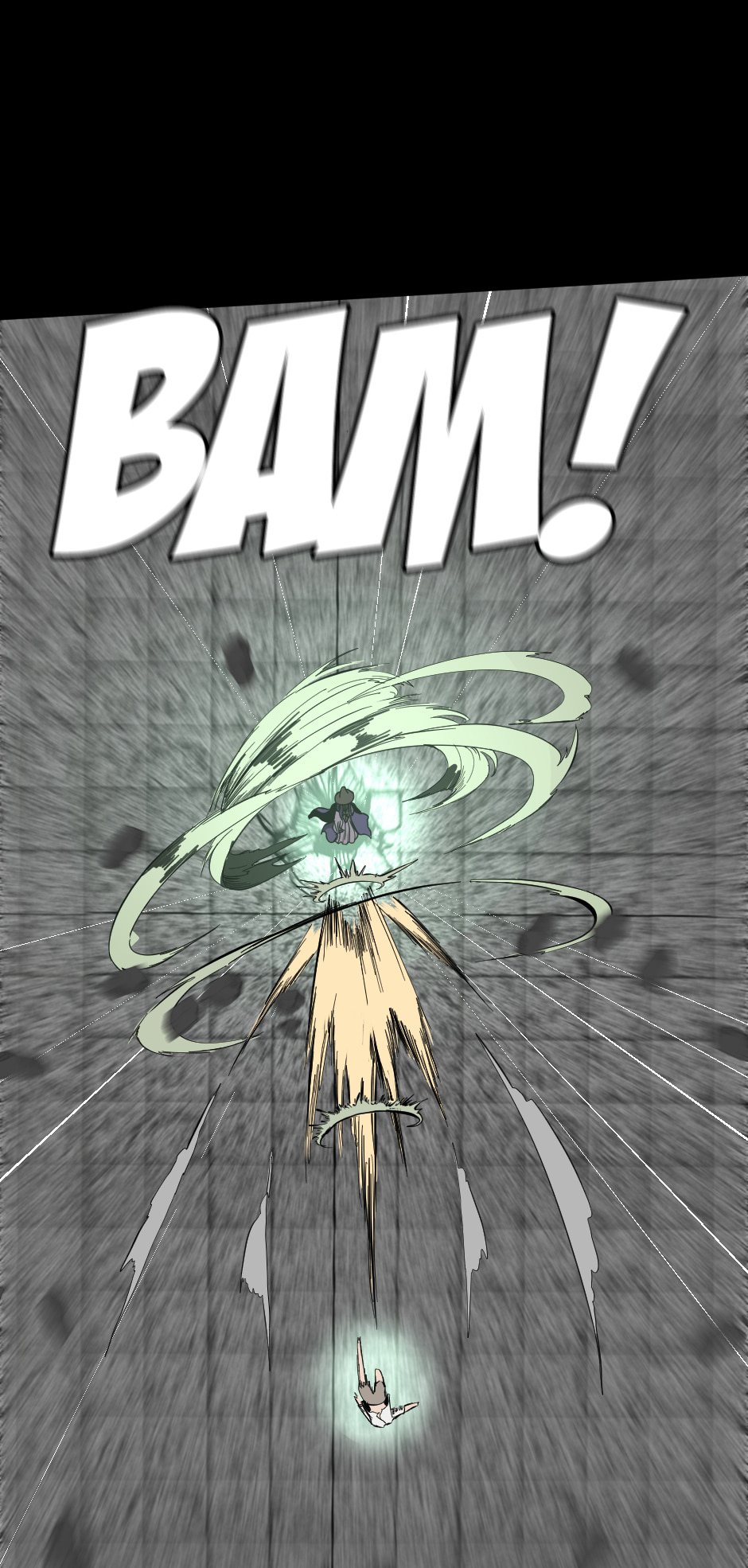 The Beginning After the End chapter 35 page 9