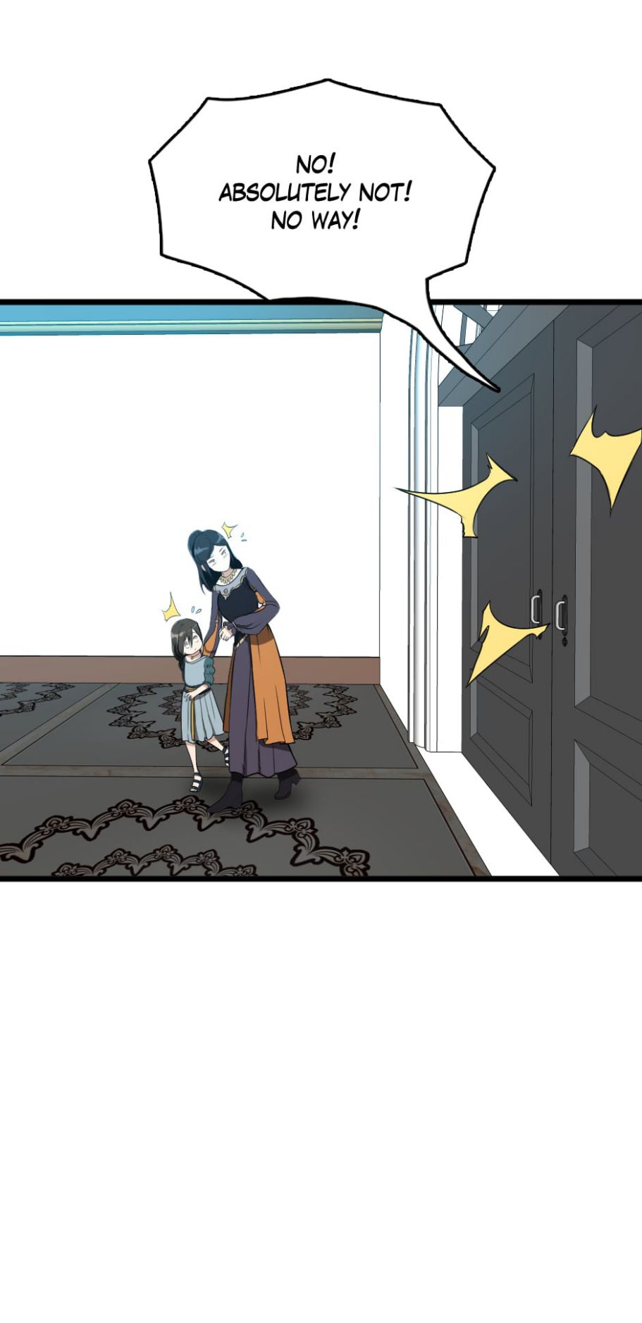 The Beginning After the End chapter 36 page 1