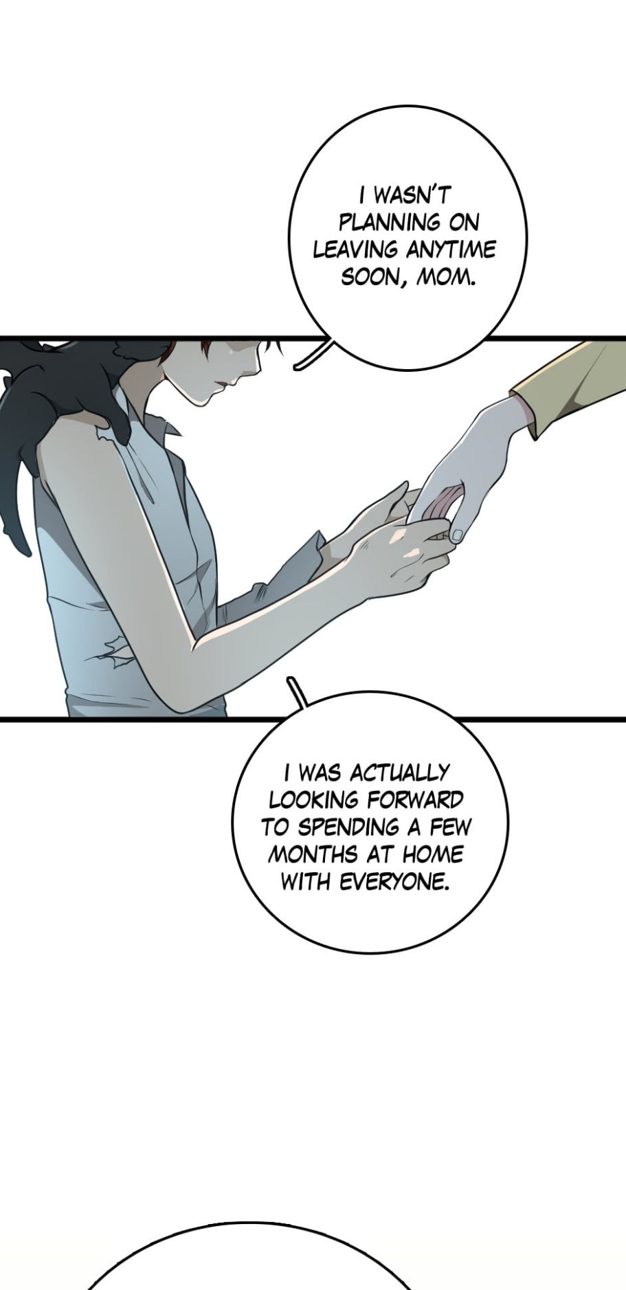 The Beginning After the End chapter 36 page 10