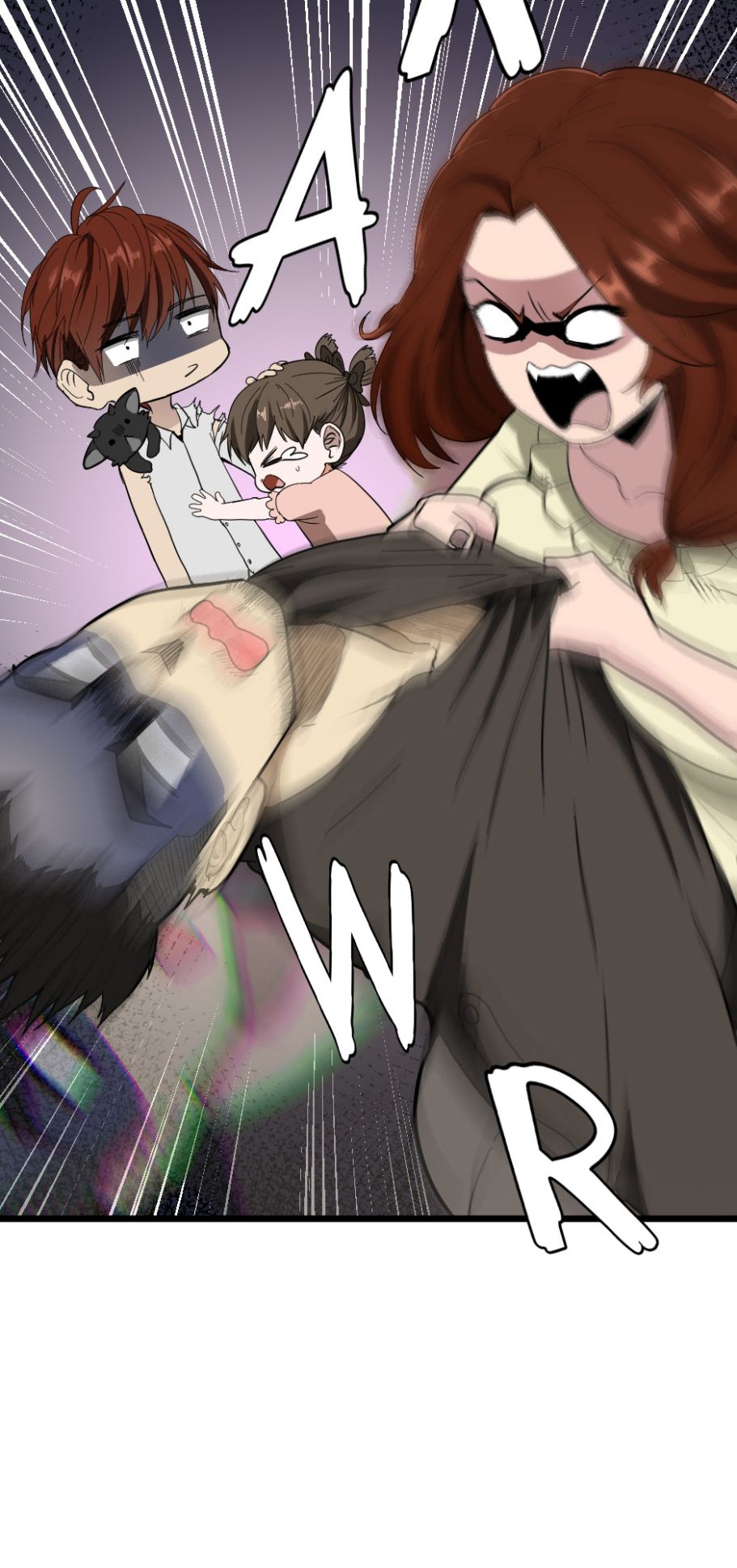 The Beginning After the End chapter 36 page 19