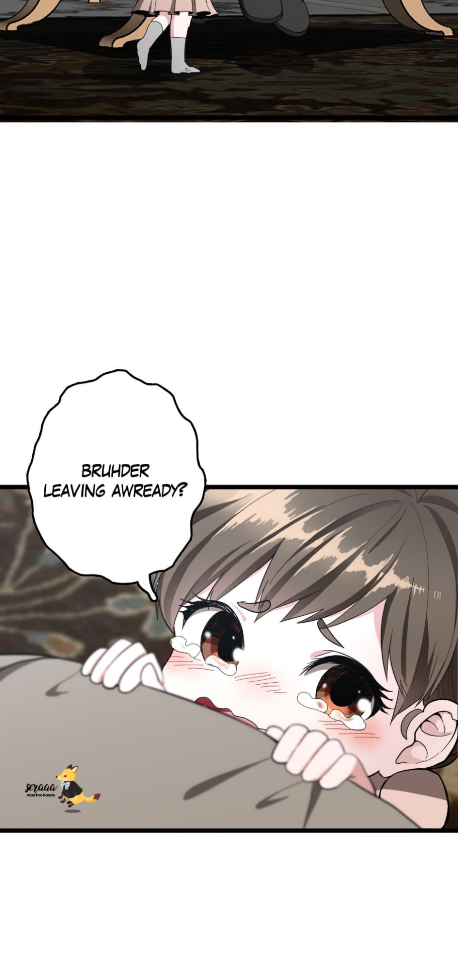 The Beginning After the End chapter 36 page 24