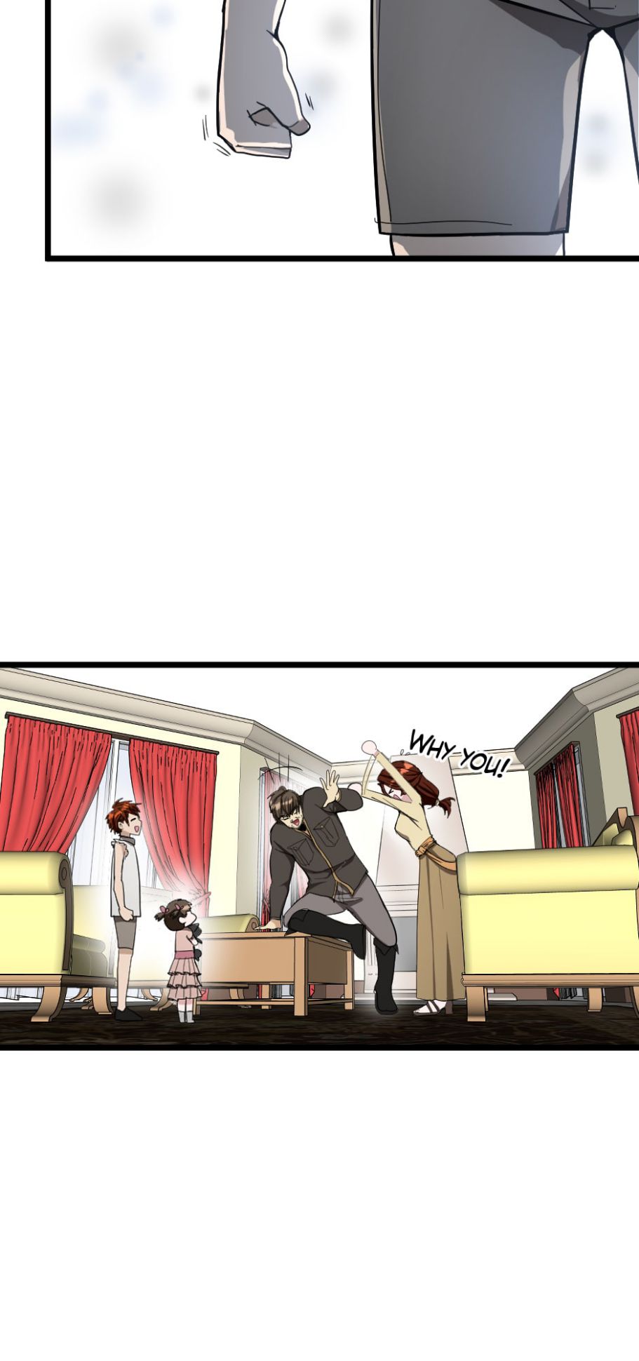 The Beginning After the End chapter 36 page 30