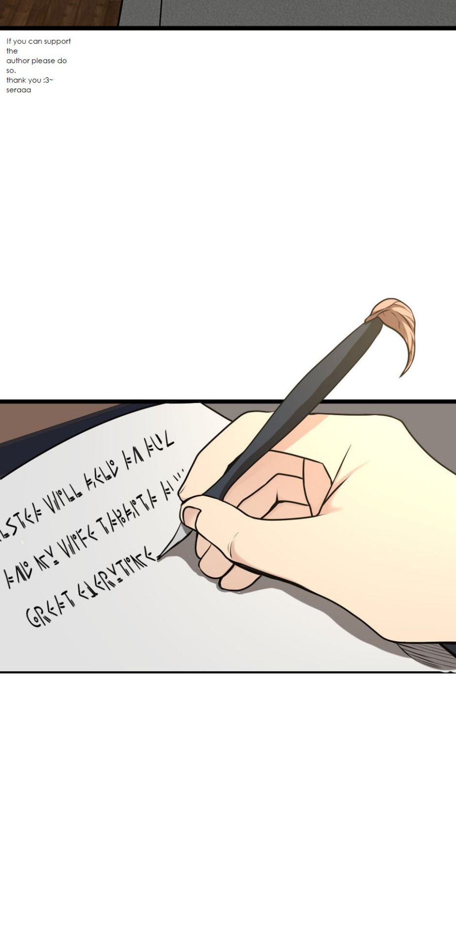 The Beginning After the End chapter 37 page 1