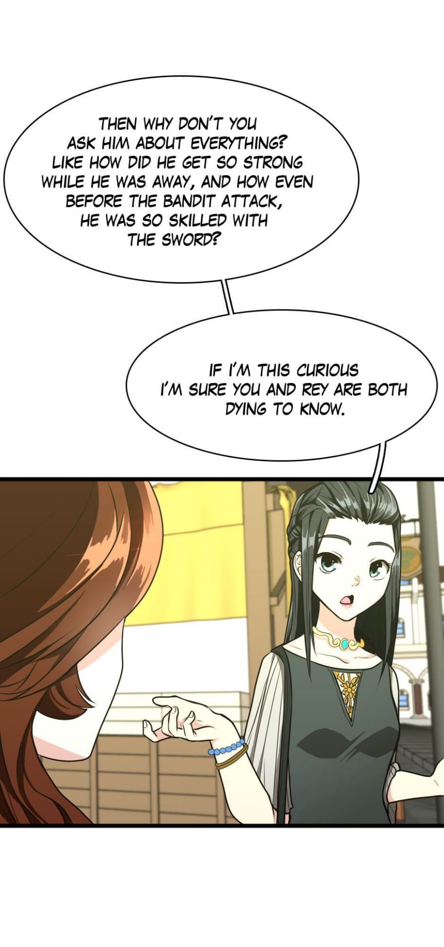 The Beginning After the End chapter 37 page 24