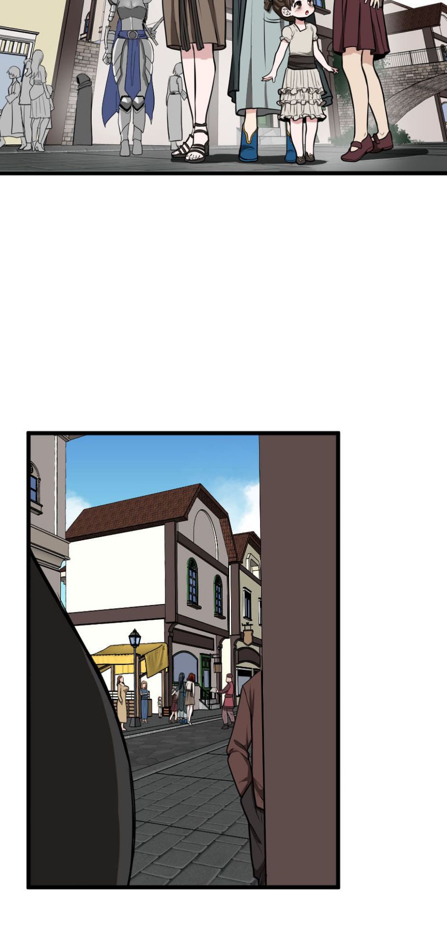 The Beginning After the End chapter 37 page 28