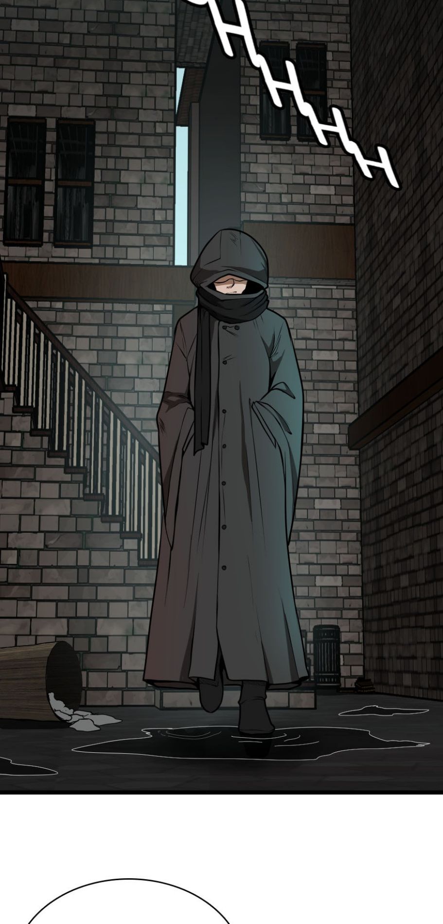 The Beginning After the End chapter 37 page 31