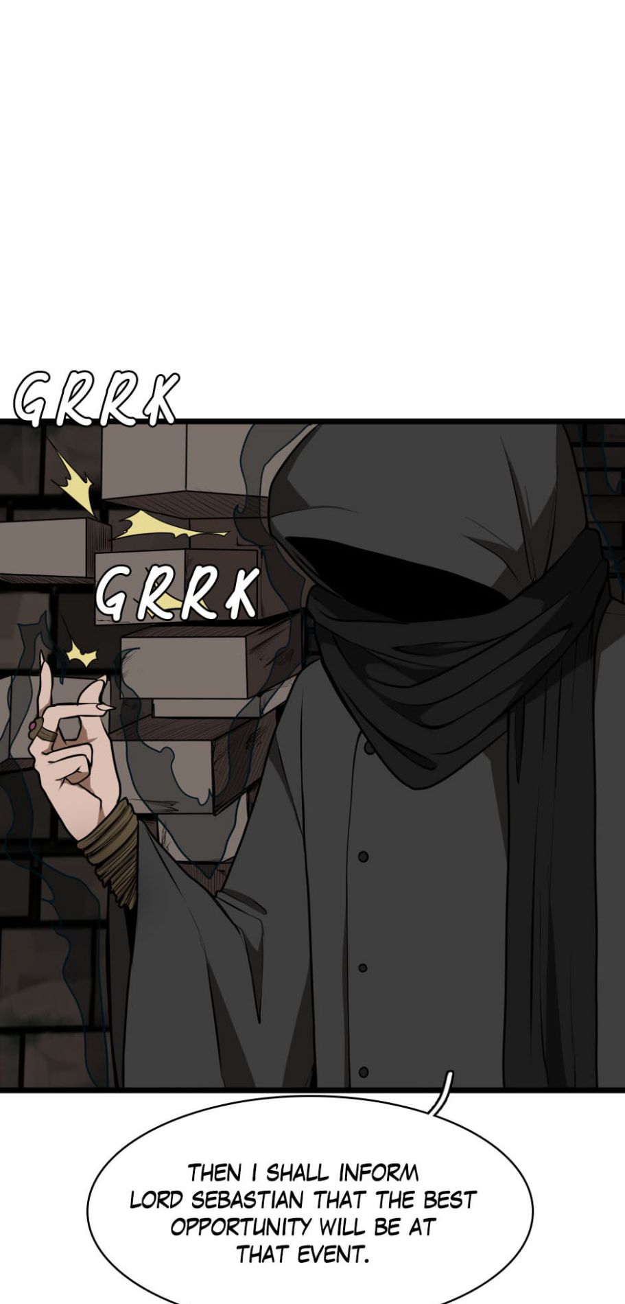 The Beginning After the End chapter 37 page 33