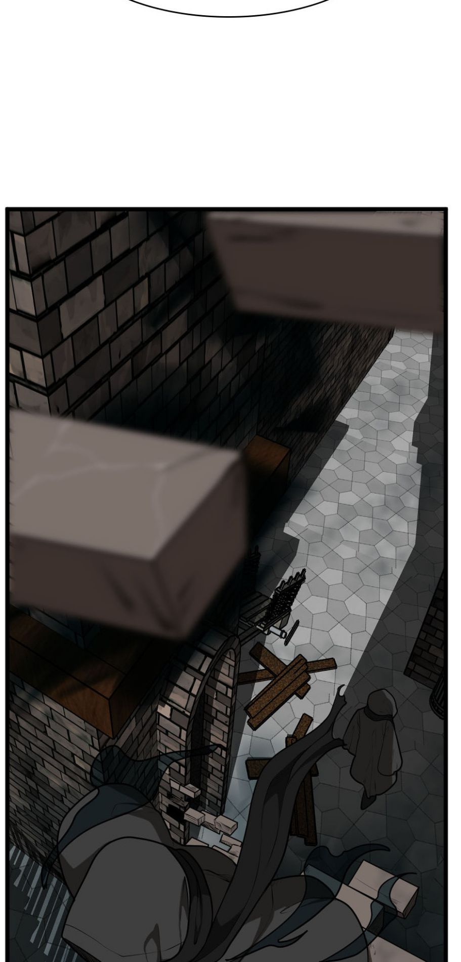 The Beginning After the End chapter 37 page 34