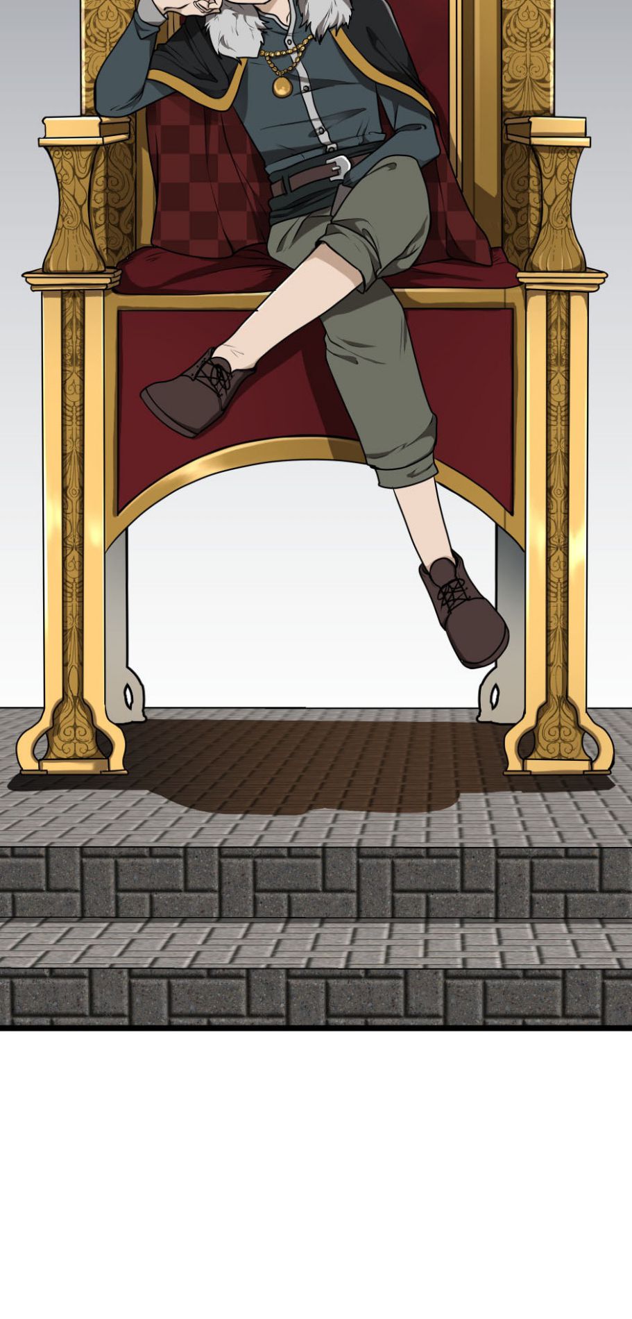 The Beginning After the End chapter 37 page 39