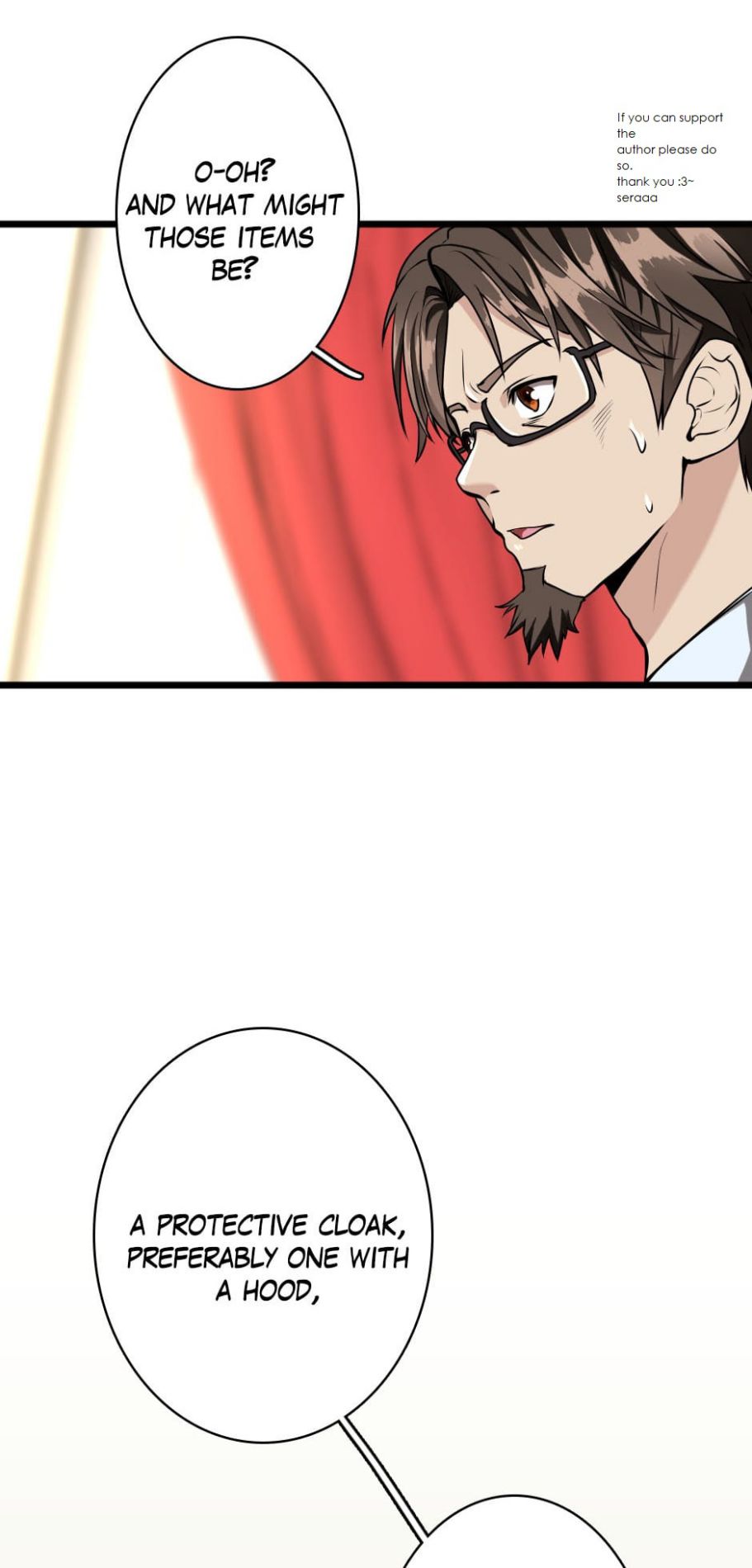 The Beginning After the End chapter 37 page 42