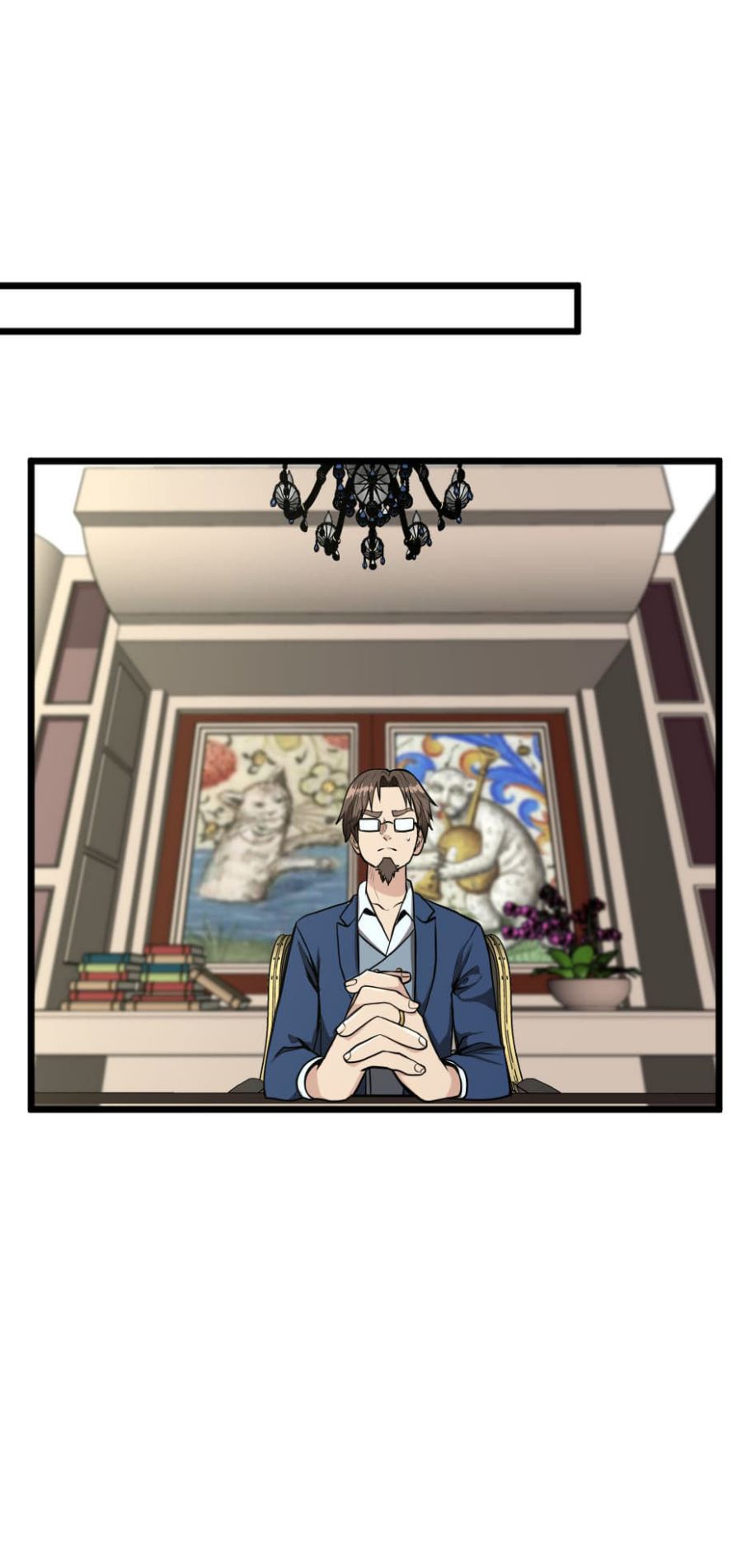 The Beginning After the End chapter 37 page 45