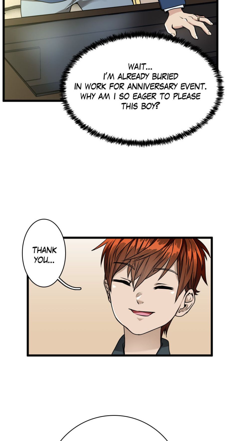 The Beginning After the End chapter 37 page 46