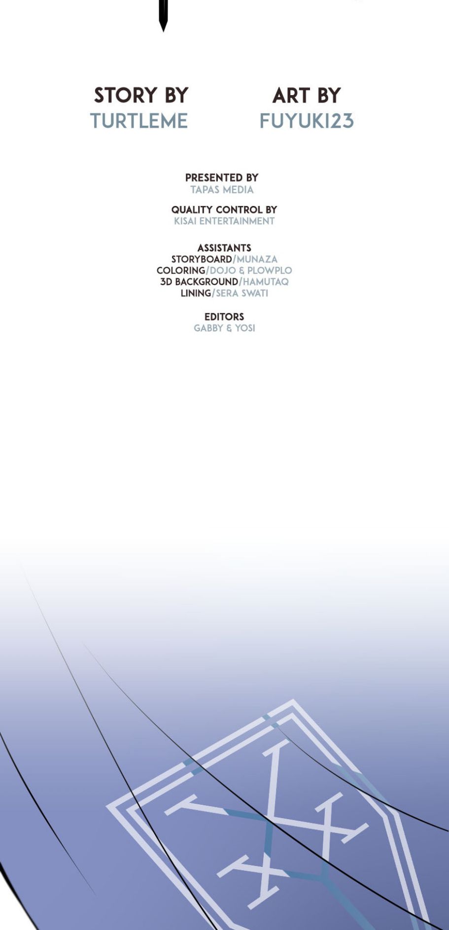 The Beginning After the End chapter 37 page 5