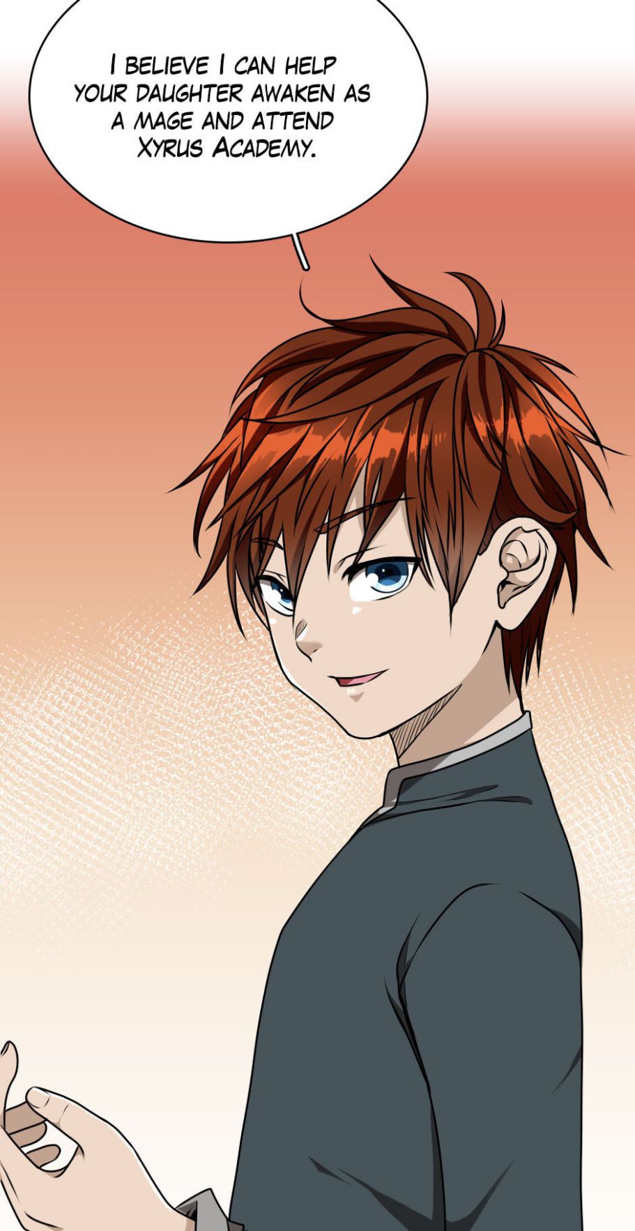 The Beginning After the End chapter 37 page 51