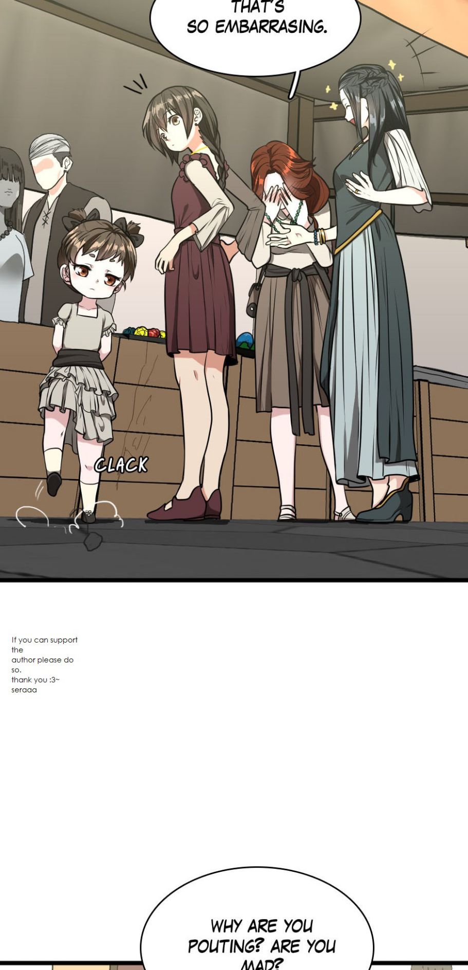 The Beginning After the End chapter 37 page 9