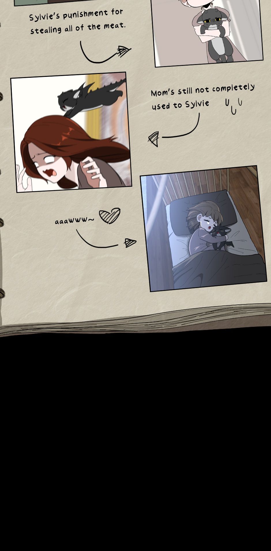 The Beginning After the End chapter 38.1 page 11