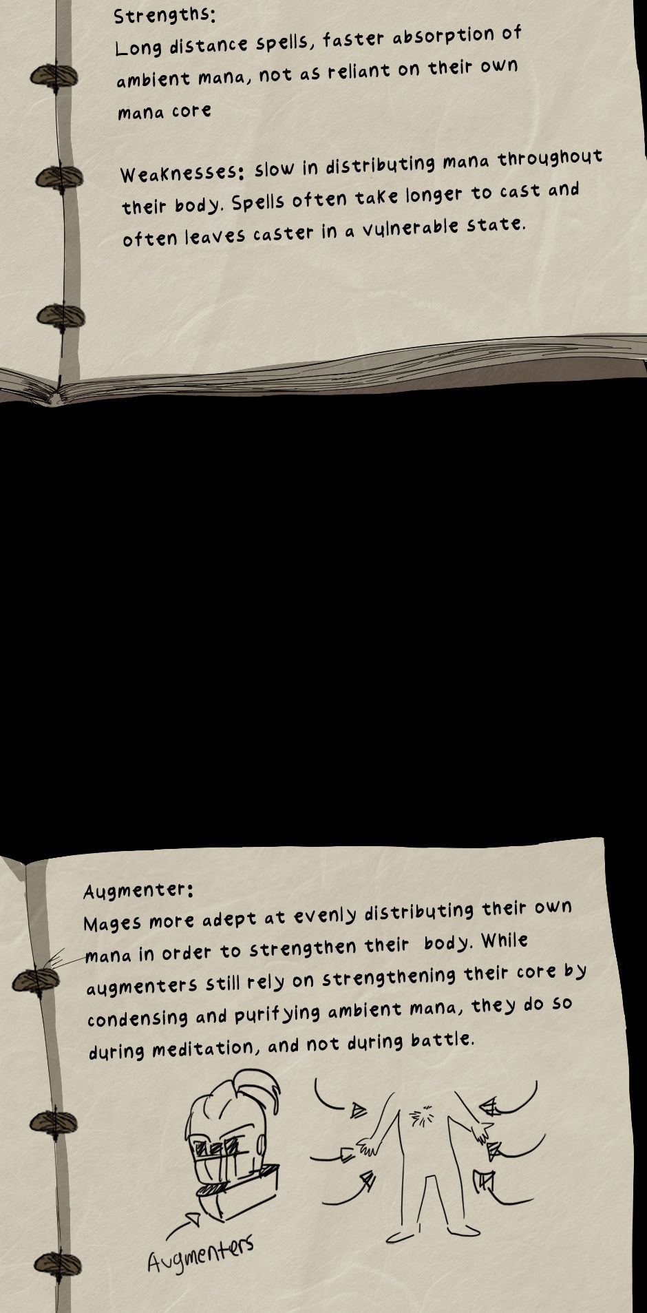 The Beginning After the End chapter 38.1 page 3